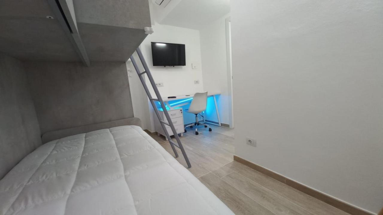 Olbia House Exclusive Room Exterior photo