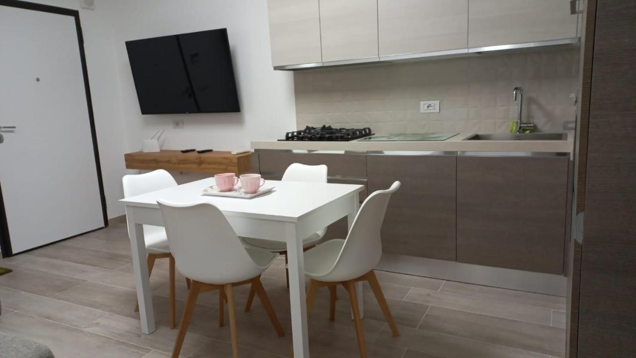 Olbia House Exclusive Room Exterior photo