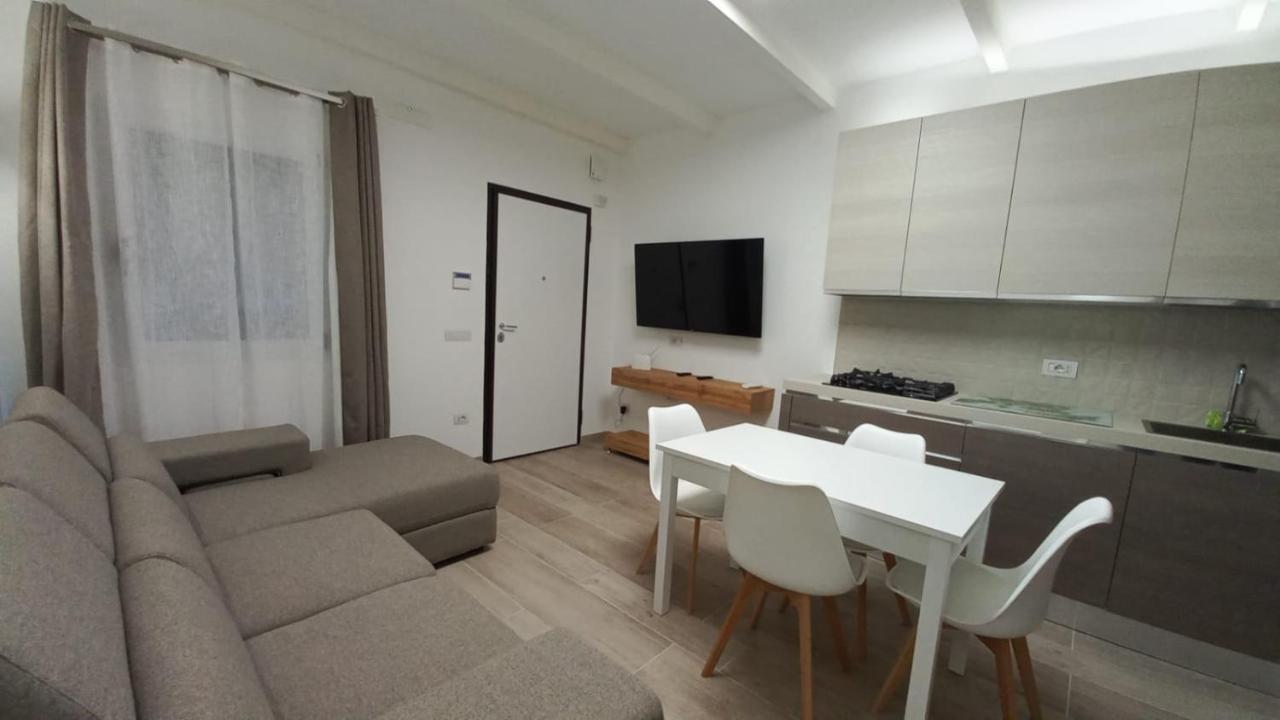 Olbia House Exclusive Room Exterior photo