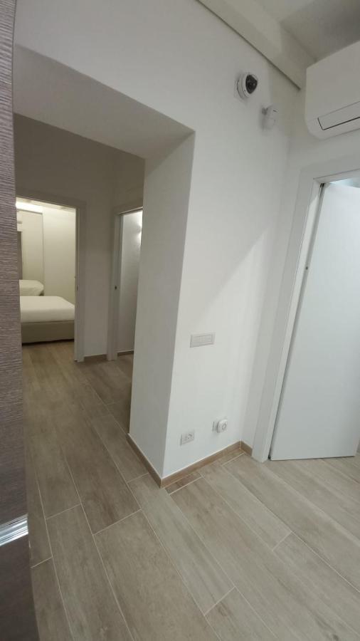 Olbia House Exclusive Room Exterior photo